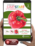 Jumpstart Bundle: Still Lifes & Florals