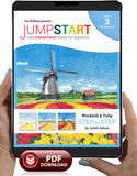 Jumpstart Bundle: Landscapes