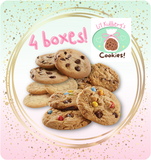 Li'l Kullberg's  Cookies