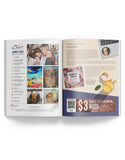 August 2023 - Ann Kullberg's COLOR Magazine - Instant Download