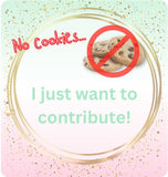 Li'l Kullberg's Cookies Donation Only