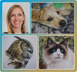 Bobbins the Cat - Pajama Class with Amy Horton