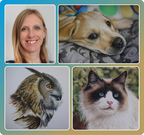 Bobbins the Cat - Pajama Class with Amy Horton