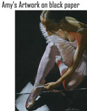 Winsome Portrait - Pajama Class with Amy Lindenberger