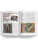 August 2020 - Ann Kullberg's COLOR Magazine - Instant Download
