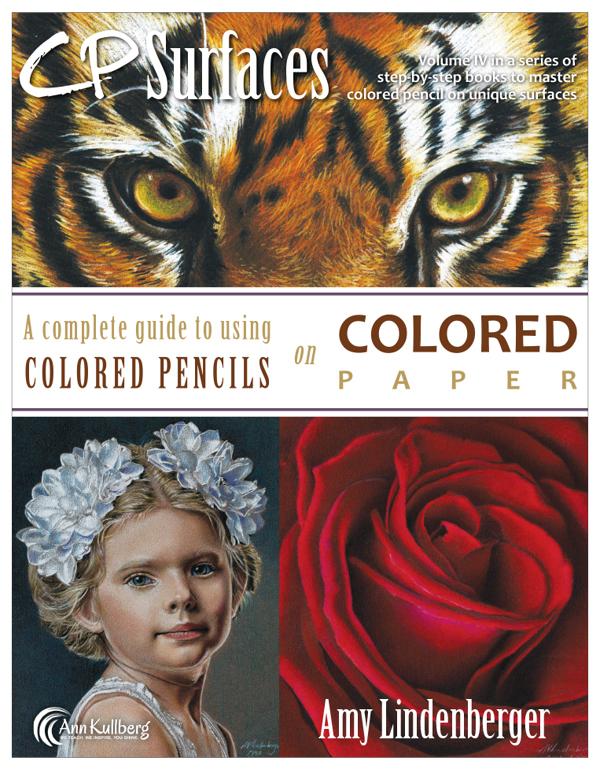 CP Surfaces: Colored Paper