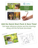 CP Surfaces: Watercolor Paper
