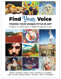 Find Your Voice - Your Unique Style in Art