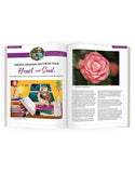 January 2018 - Ann Kullberg's COLOR Magazine - Instant Download