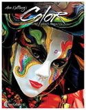 January 2018 - Ann Kullberg's COLOR Magazine - Instant Download