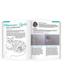 March 2018 - Ann Kullberg's COLOR Magazine - Instant Download