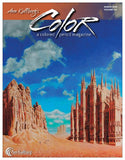 March 2018 - Ann Kullberg's COLOR Magazine - Instant Download