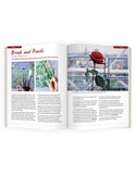 April 2018 - Ann Kullberg's COLOR Magazine - Instant Download