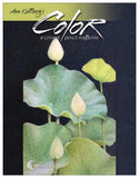 April 2018 - Ann Kullberg's COLOR Magazine - Instant Download