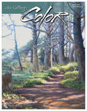 June 2018 - Ann Kullberg's COLOR Magazine - Instant Download
