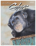 August 2018 - Ann Kullberg's COLOR Magazine - Instant Download