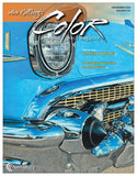 November 2018 - Ann Kullberg's COLOR Magazine - Instant Download