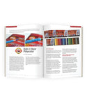 February 2019 - Ann Kullberg's COLOR Magazine - Instant Download