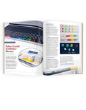 April 2019 - Ann Kullberg's COLOR Magazine - Instant Download