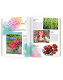 July 2019 - Ann Kullberg's COLOR Magazine - Instant Download