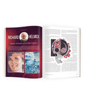 September 2019 - Ann Kullberg's COLOR Magazine - Instant Download