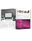 October 2019 - Ann Kullberg's COLOR Magazine - Instant Download