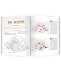 October 2019 - Ann Kullberg's COLOR Magazine - Instant Download