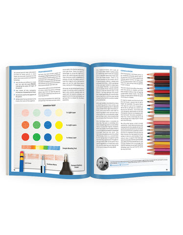 May 2020 - Ann Kullberg's COLOR Magazine - Instant Download