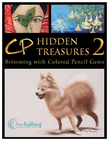 CP Hidden Treasures - Volume II