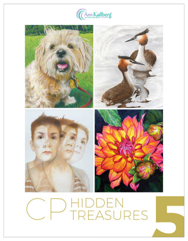 CP Hidden Treasures - Volume V