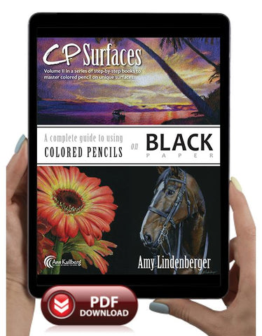 CP Surfaces: Black Paper