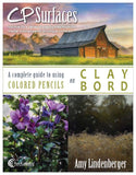 CP Surfaces: Claybord