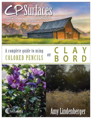 CP Surfaces: Claybord