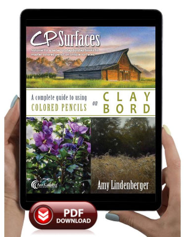 CP Surfaces: Claybord