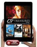 CP Treasures Book Volume II