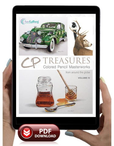 CP Treasures - Volume IV