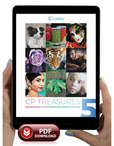 CP Treasures - Volume V