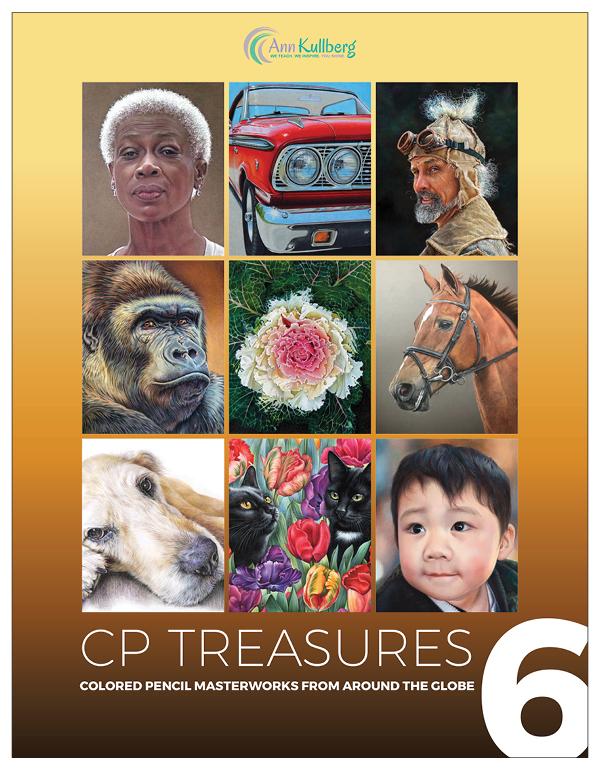 CP Treasures - Volume VI