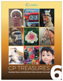 CP Treasures - Volume VI