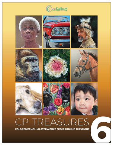 CP Treasures - Volume VI