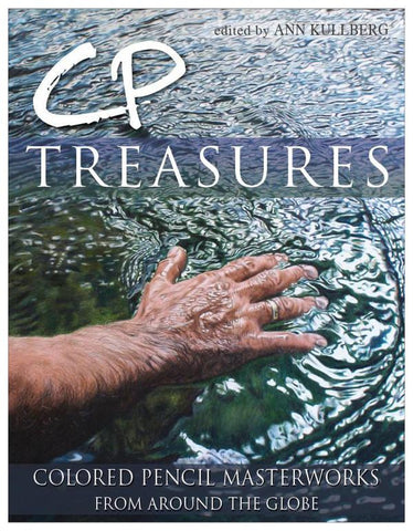 CP Treasures Book - Volume 1
