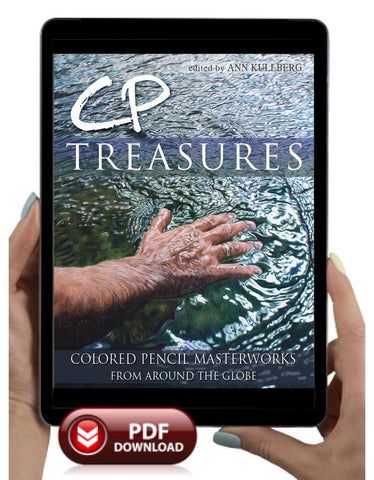 CP Treasures Book - Volume 1