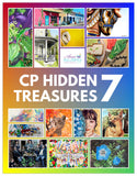 CP Hidden Treasures - Volume 7