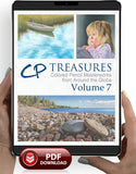 CP Treasures - Volume VII