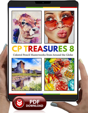 CP Treasures - Volume VIII