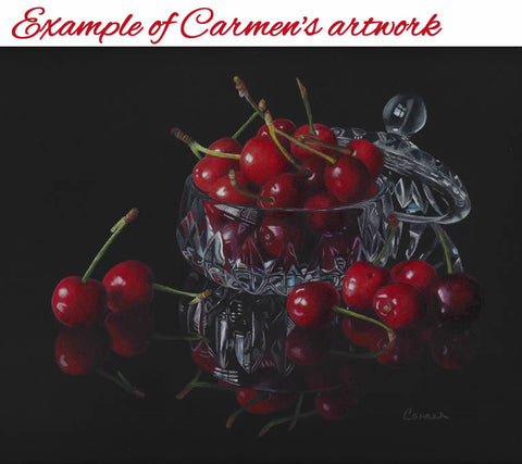 Marvelous Marbles - Pajama Class with Carmen Barros