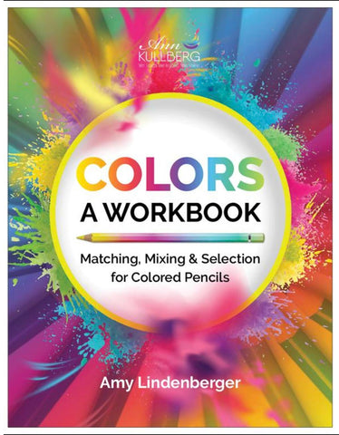 Video: Free Colors Workbook Help Session