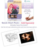 DRAW Portraits Quick Start