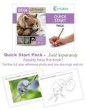 DRAW Wildlife Quick Start