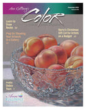 December 2022 - Ann Kullberg's COLOR Magazine - Instant Download